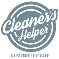 Cleaner&#39;s Helper