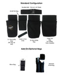Large Accessories Bag
